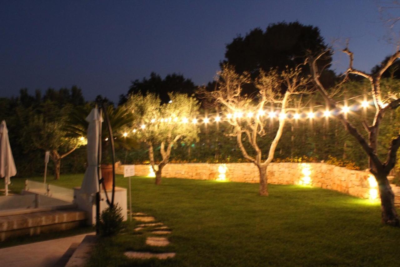 Dimora San Quirico - Rooms & Food Marinelli Eksteriør bilde