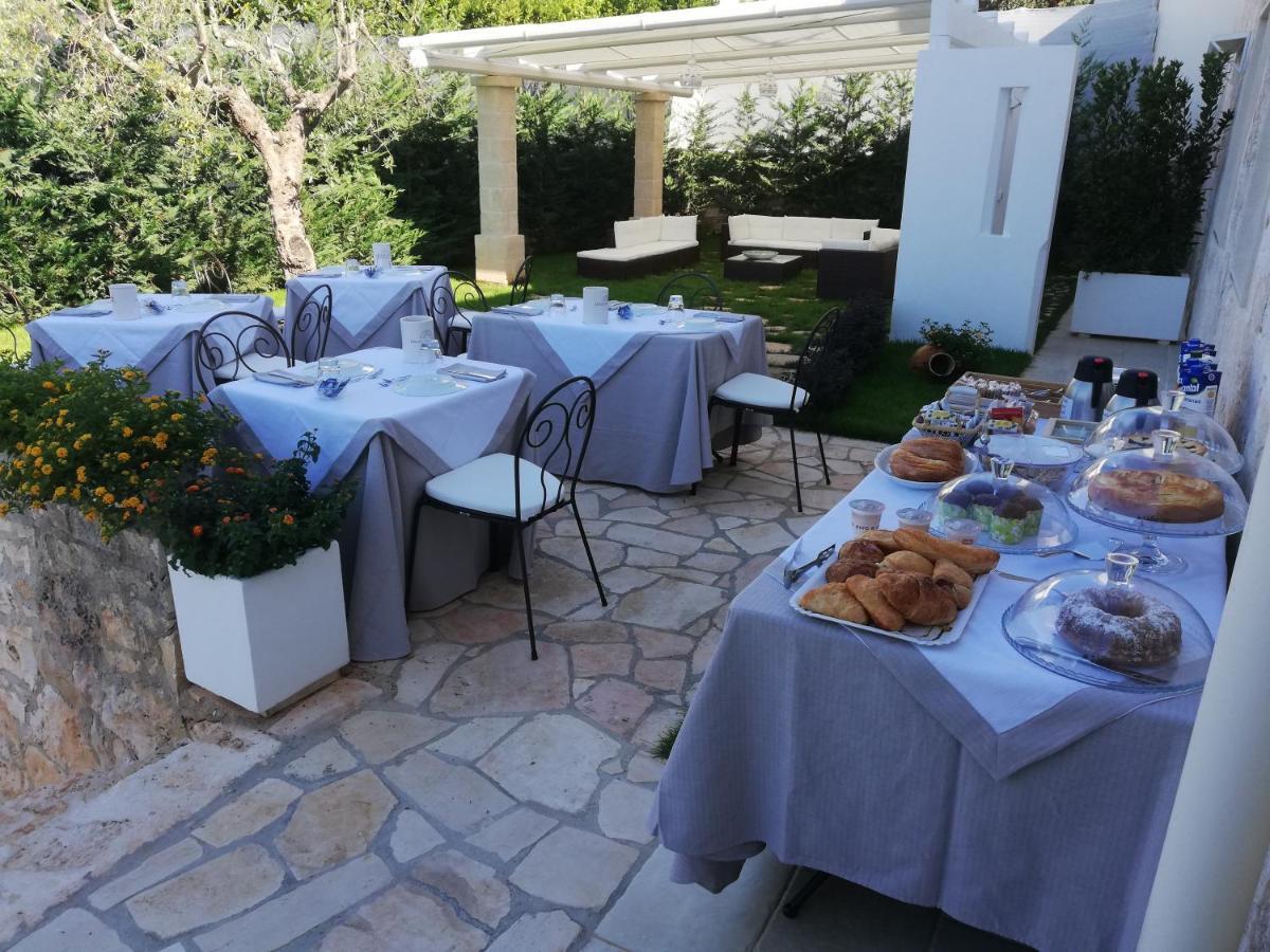 Dimora San Quirico - Rooms & Food Marinelli Eksteriør bilde