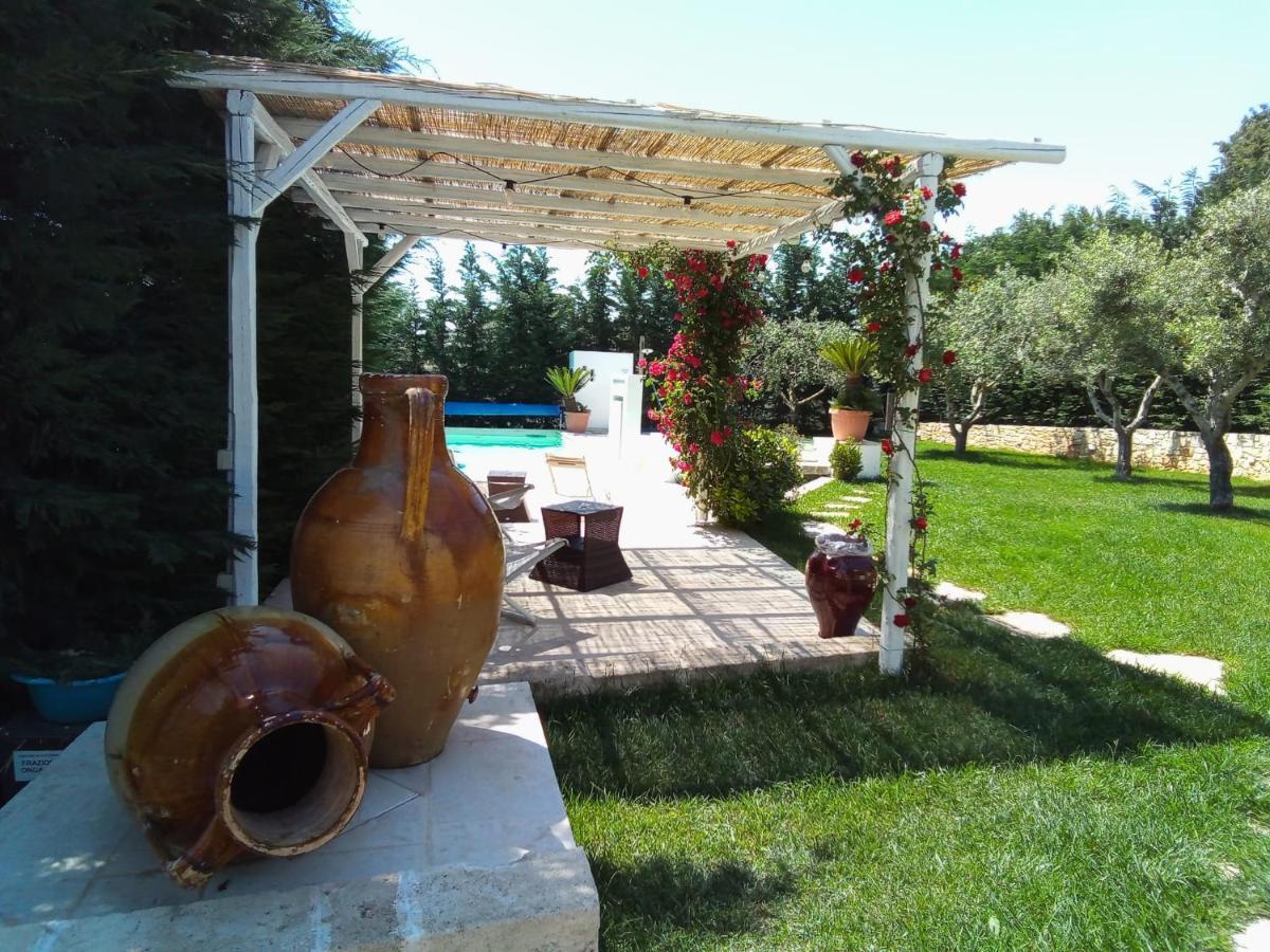 Dimora San Quirico - Rooms & Food Marinelli Eksteriør bilde