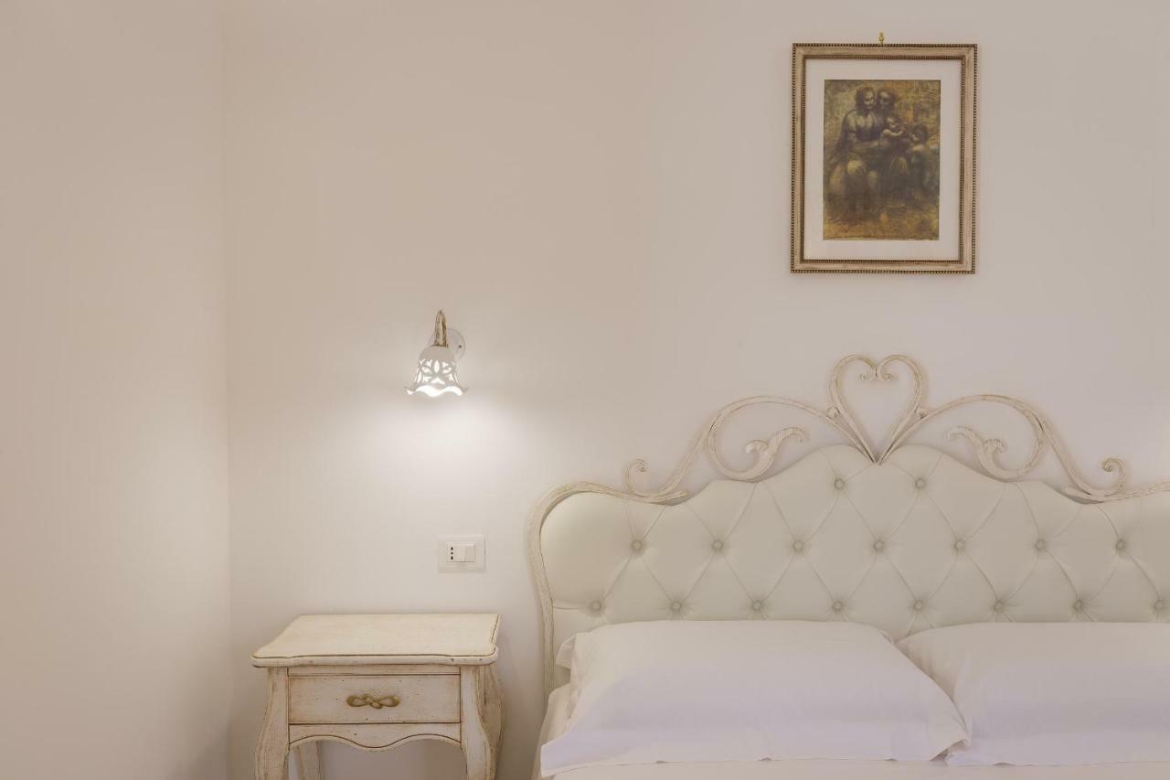 Dimora San Quirico - Rooms & Food Marinelli Eksteriør bilde