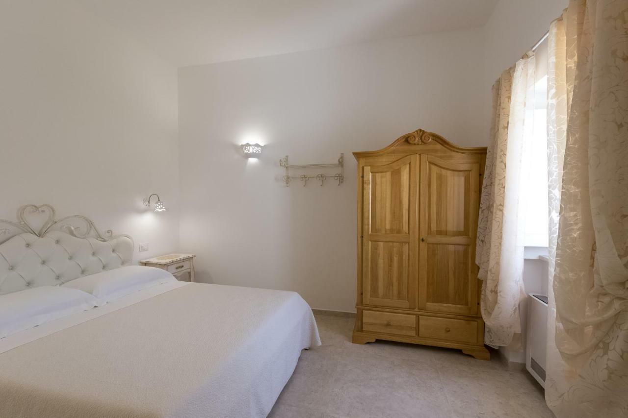 Dimora San Quirico - Rooms & Food Marinelli Eksteriør bilde
