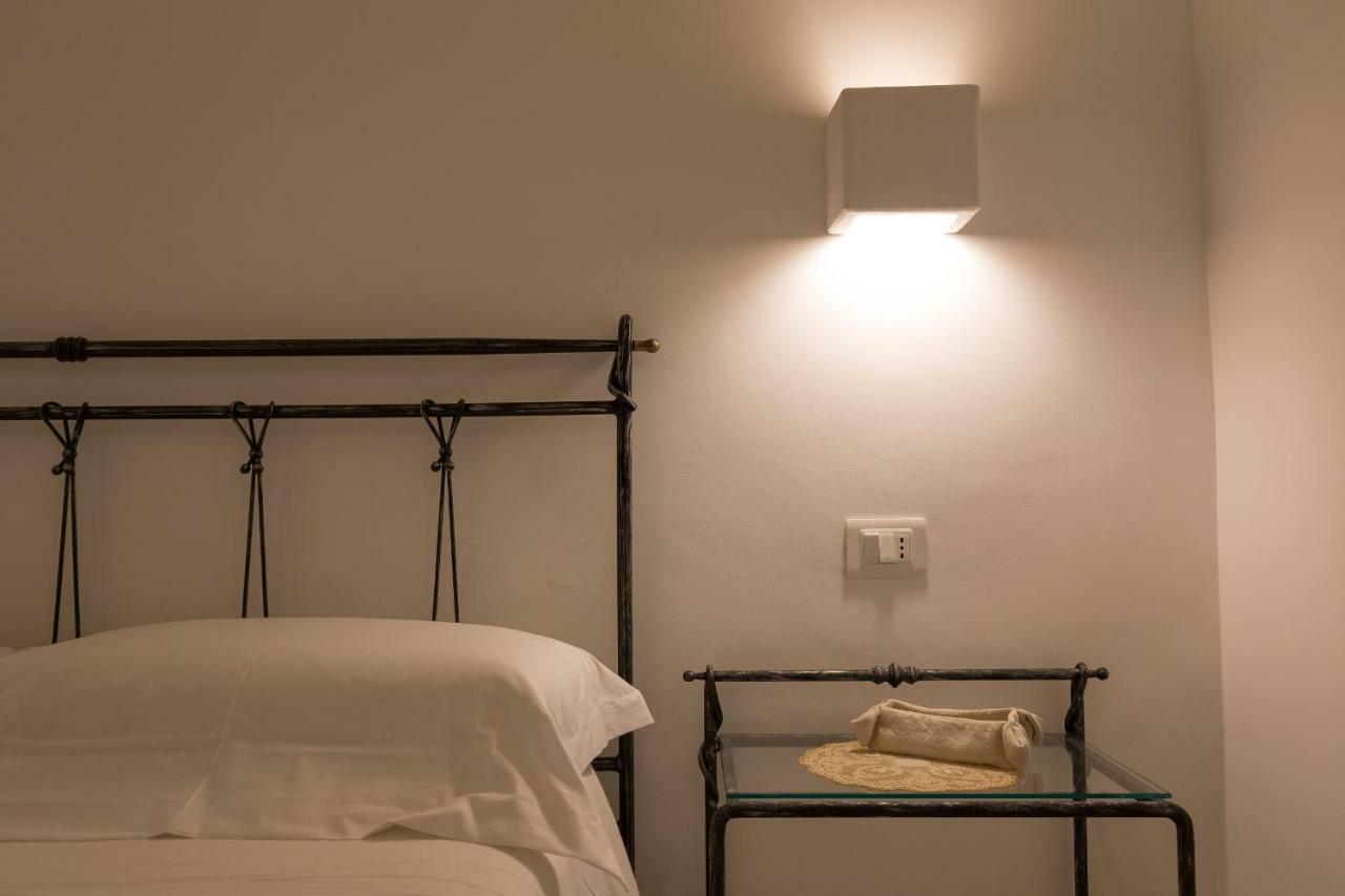 Dimora San Quirico - Rooms & Food Marinelli Eksteriør bilde