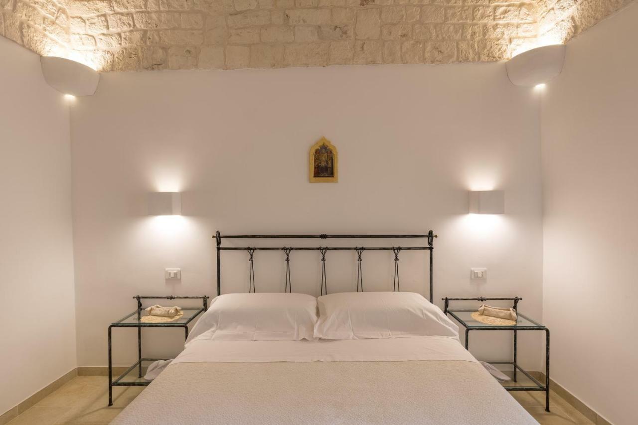 Dimora San Quirico - Rooms & Food Marinelli Eksteriør bilde